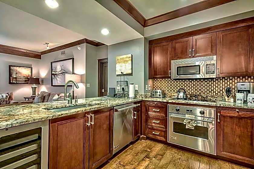 Constellation Residences