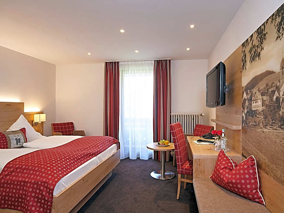 Landhotel Mohren