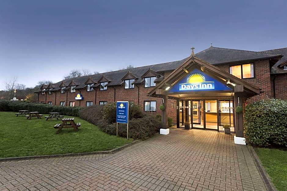 Days Inn Sevenoaks Clacket Lane
