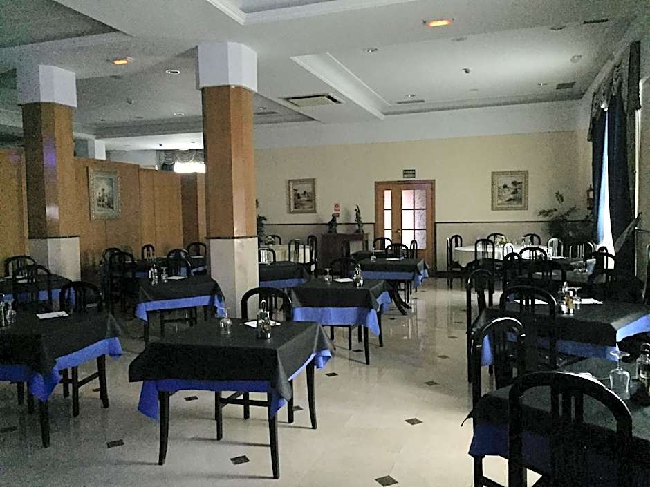 Hotel Ciudad de Fuenlabrada