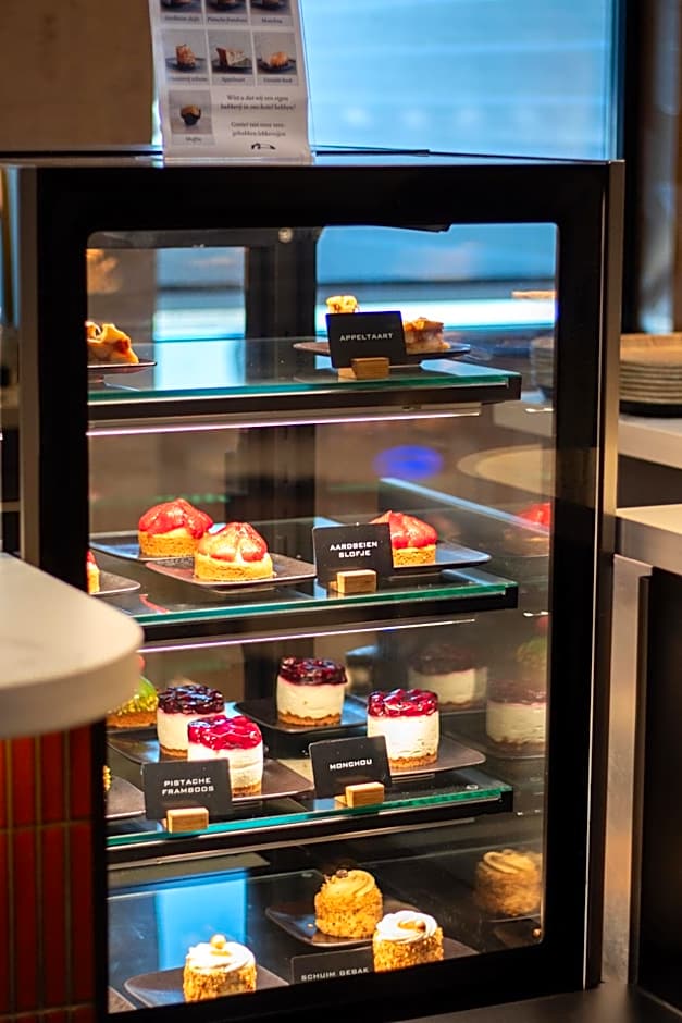 Van der Valk Hotel Vianen - Utrecht