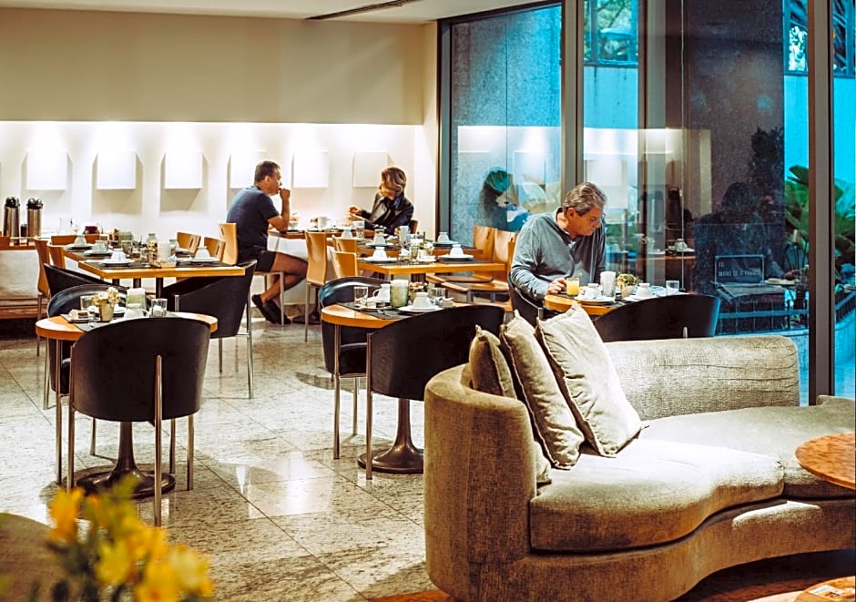 Own Ipanema Visconti