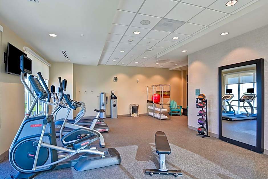 Home2 Suites By Hilton Palmdale