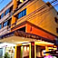 Salsa Hostel
