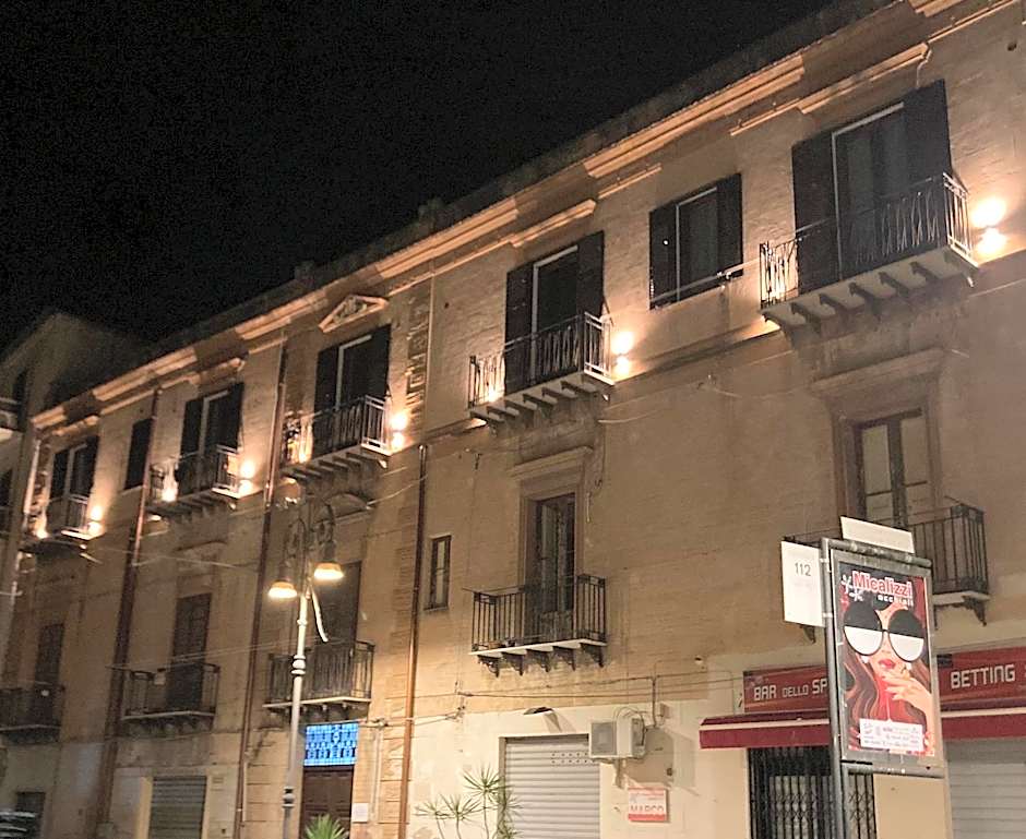 DOMUS ALERIA Deluxe Rooms