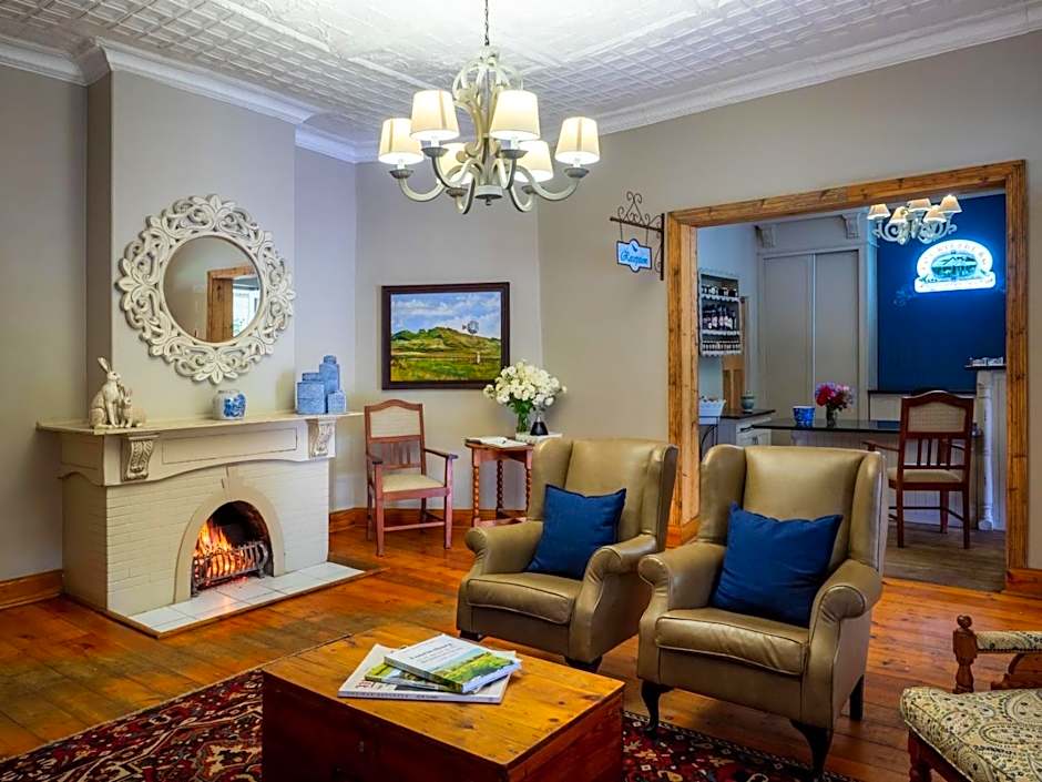 Fouriesburg Country Inn