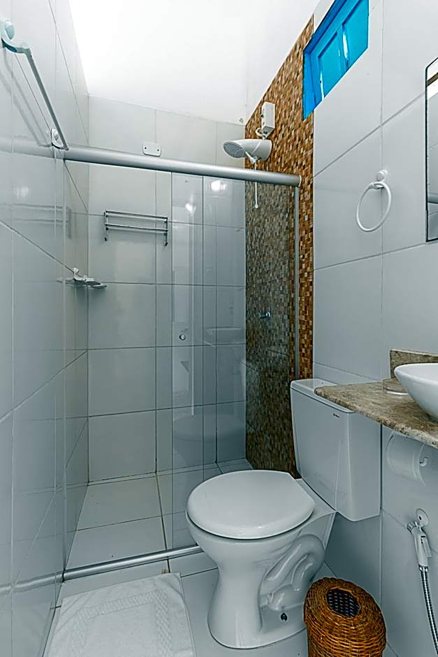 Pousada Astral Mucugê