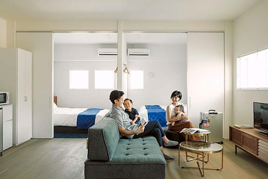 Seacruise House Navio