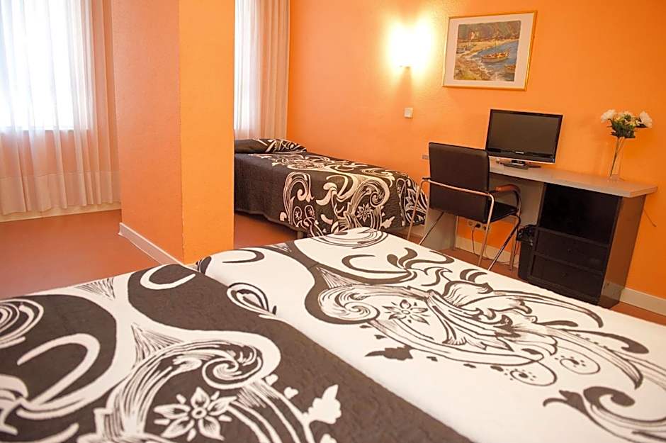 Hotel Arha Santander