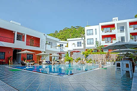 CALAO Kep Residence Hotel