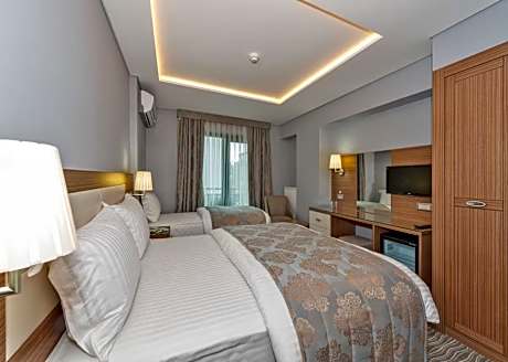 Standart Triple Room
