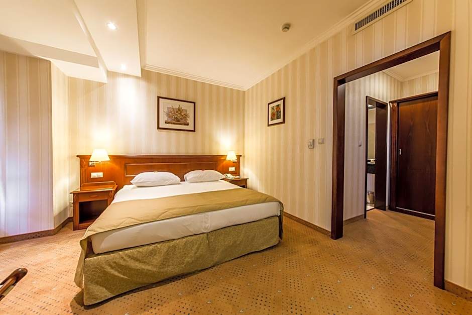 Ramada Bucharest North