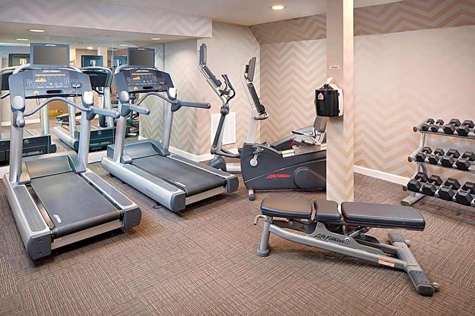 Residence Inn by Marriott Richmond West End