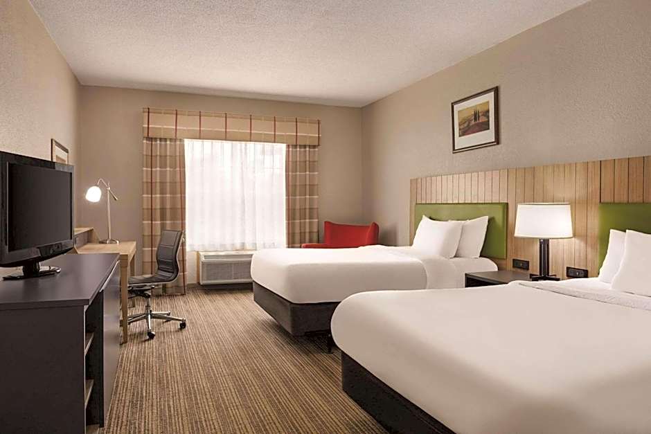 Country Inn & Suites by Radisson, Georgetown, KY