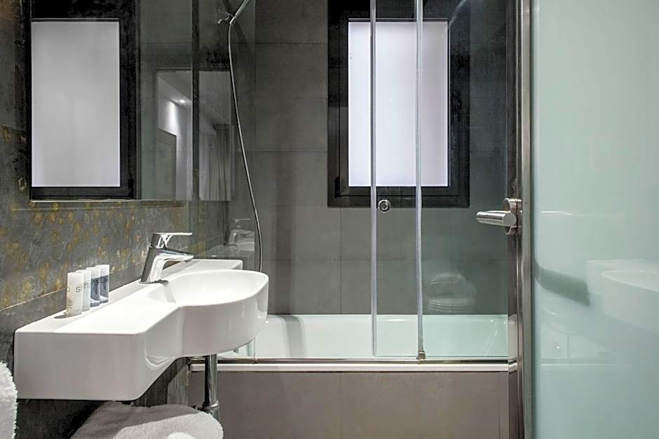 Barcelona Apartment Aramunt