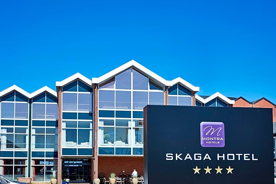 Skaga Hotel