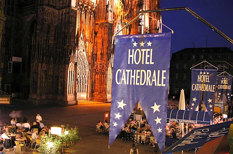 Hotel Cathédrale