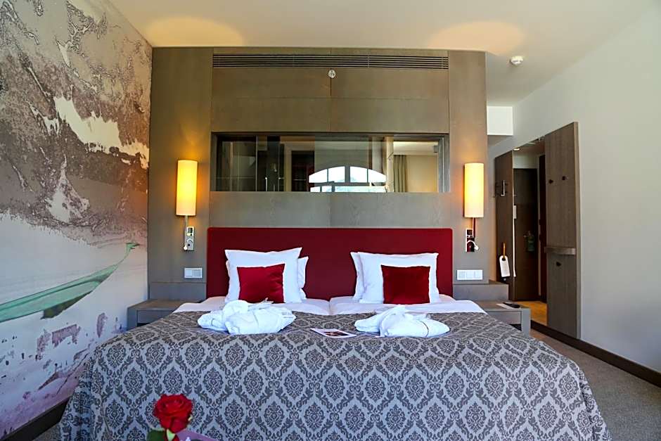 Schlosshotel Kitzbühel