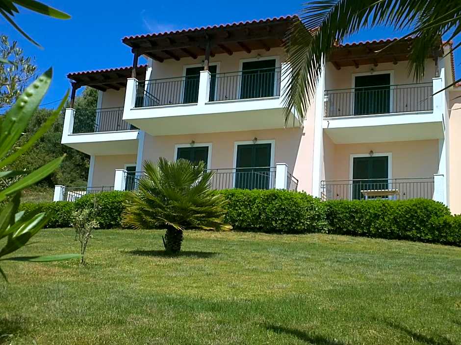 Liberatos Village