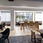 San Antonio Lackland AFB Area By IHG