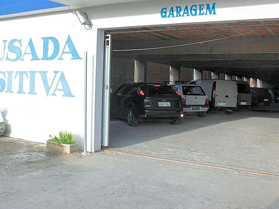 Hotel Pousada Positiva