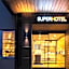 Super Hotel Okazaki