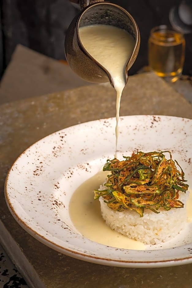 The Chancery Pavillion Hotel