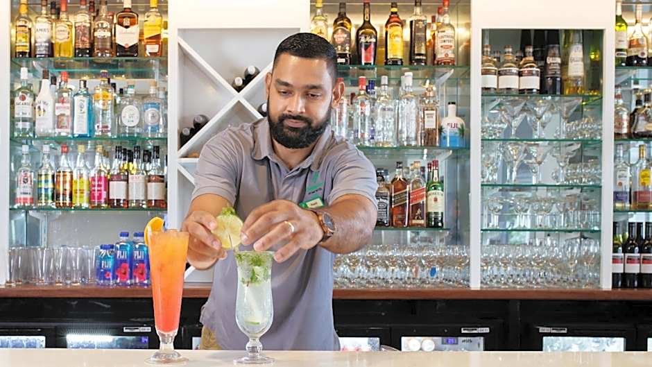 Holiday Inn Suva By IHG