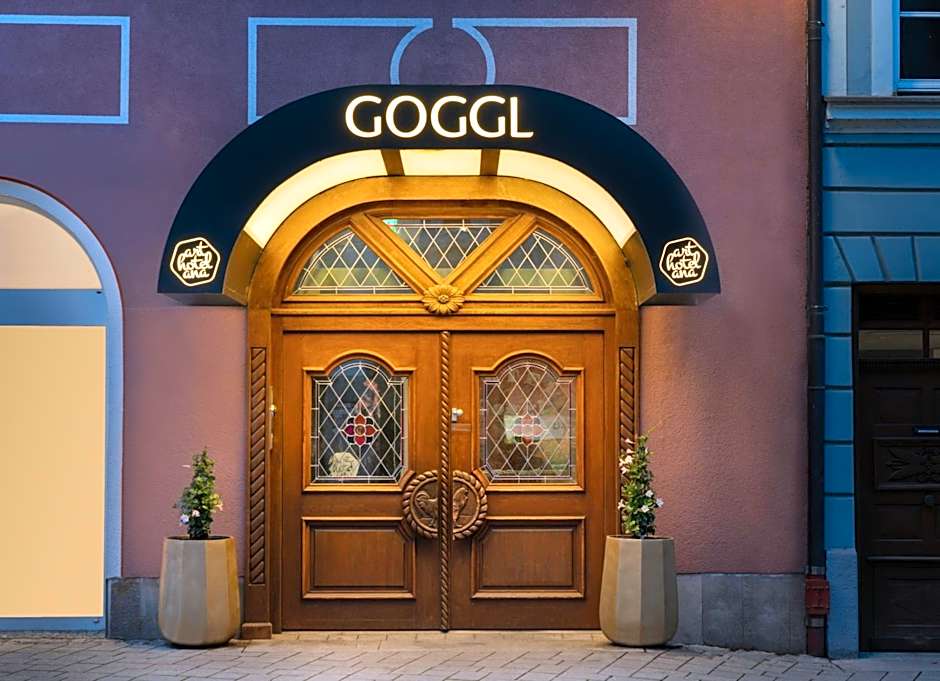 Arthotel ANA Goggl