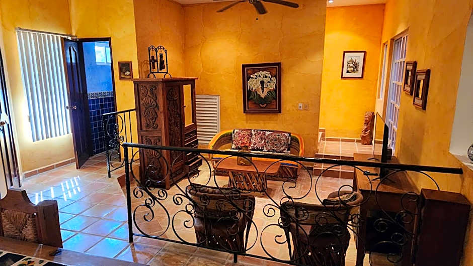 Casa Colonial Estate, Cozumel