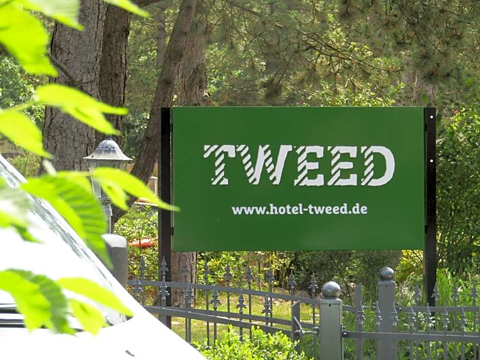 Hotel TWEED