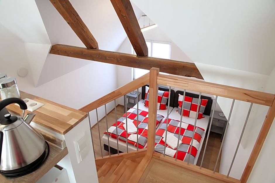 Schwaben Apartment