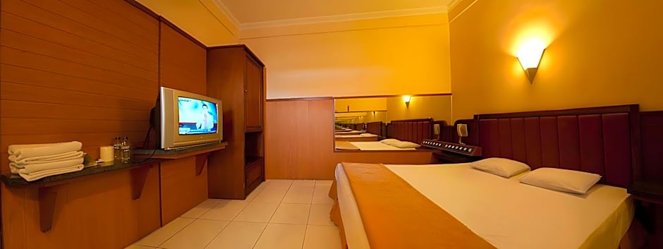 Hotel Bintang