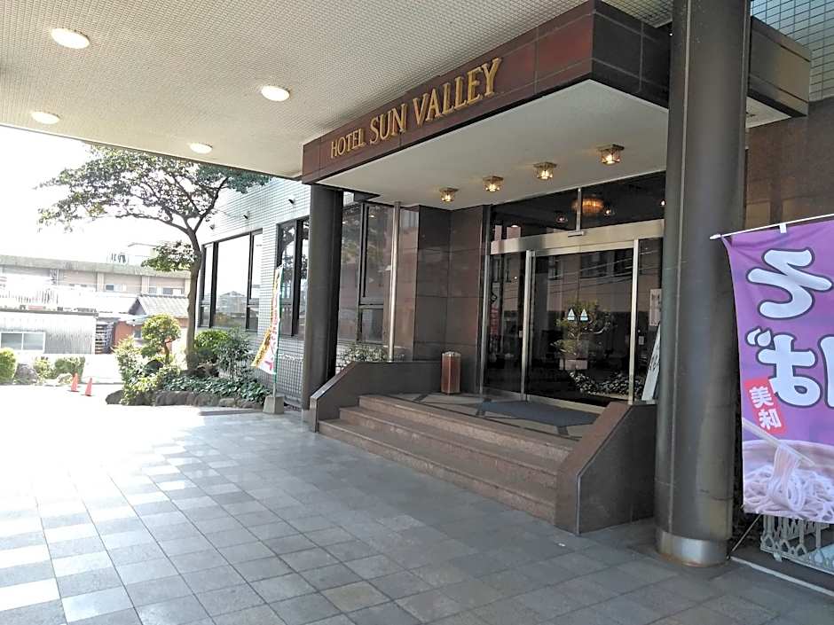 Hotel Sun Valley - Annex