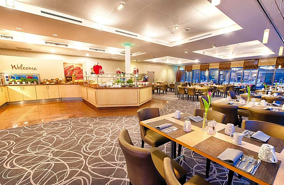 Leonardo Hotel Hannover