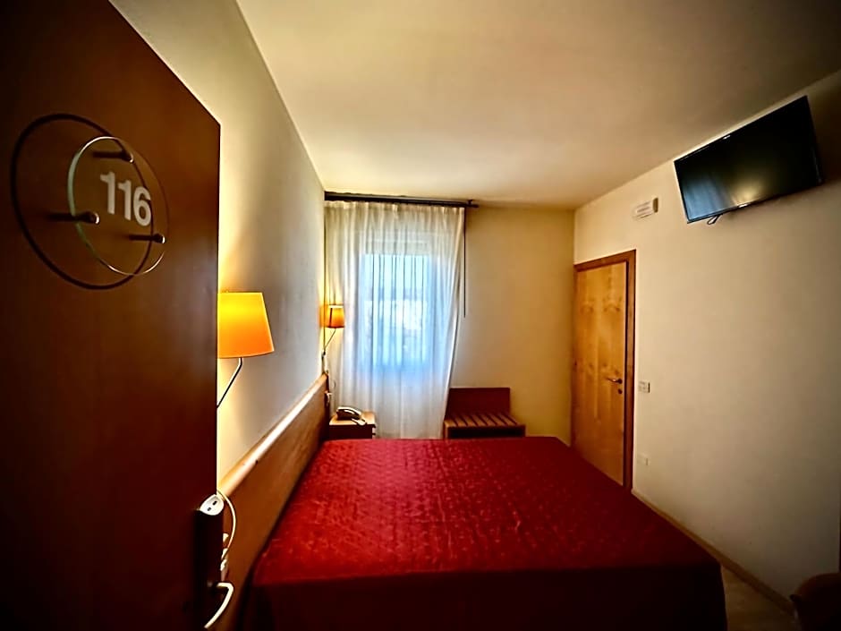 Hotel Ponte Molo