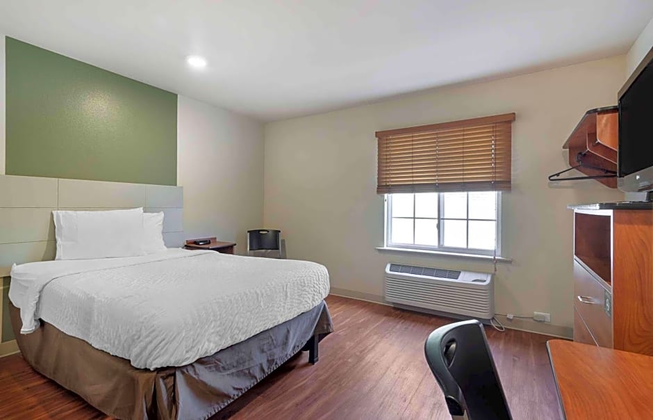Extended Stay America Select Suites - Atlanta - Alpharetta