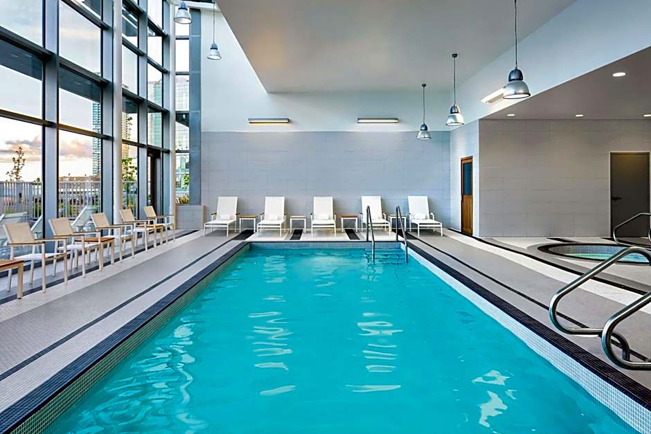 Element Vancouver Metrotown