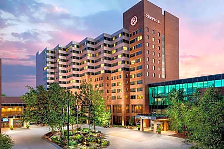 Sheraton Baltimore North