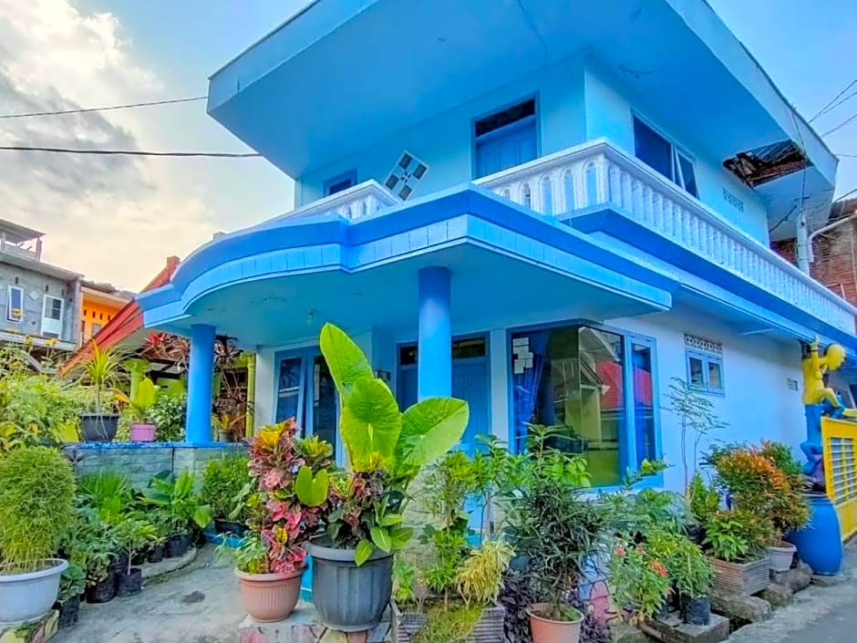 Blue Nineteen RedPartner – Batu, MO