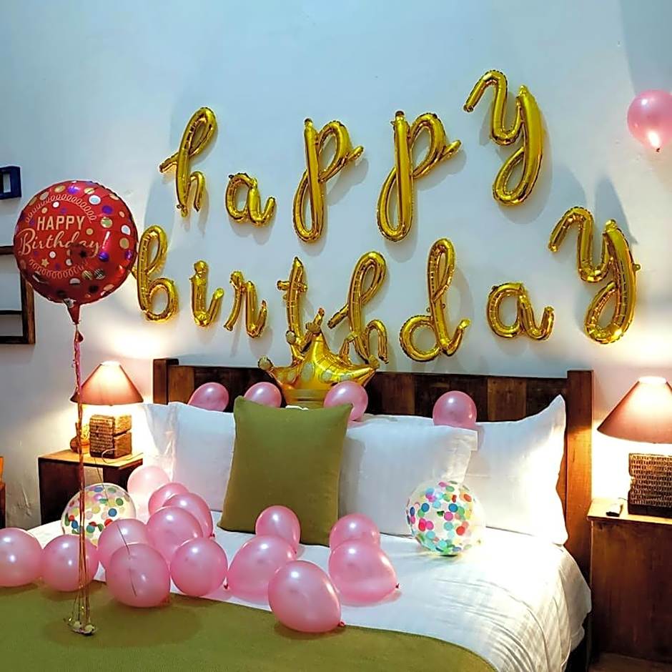 Tlaquepaque Pueblito