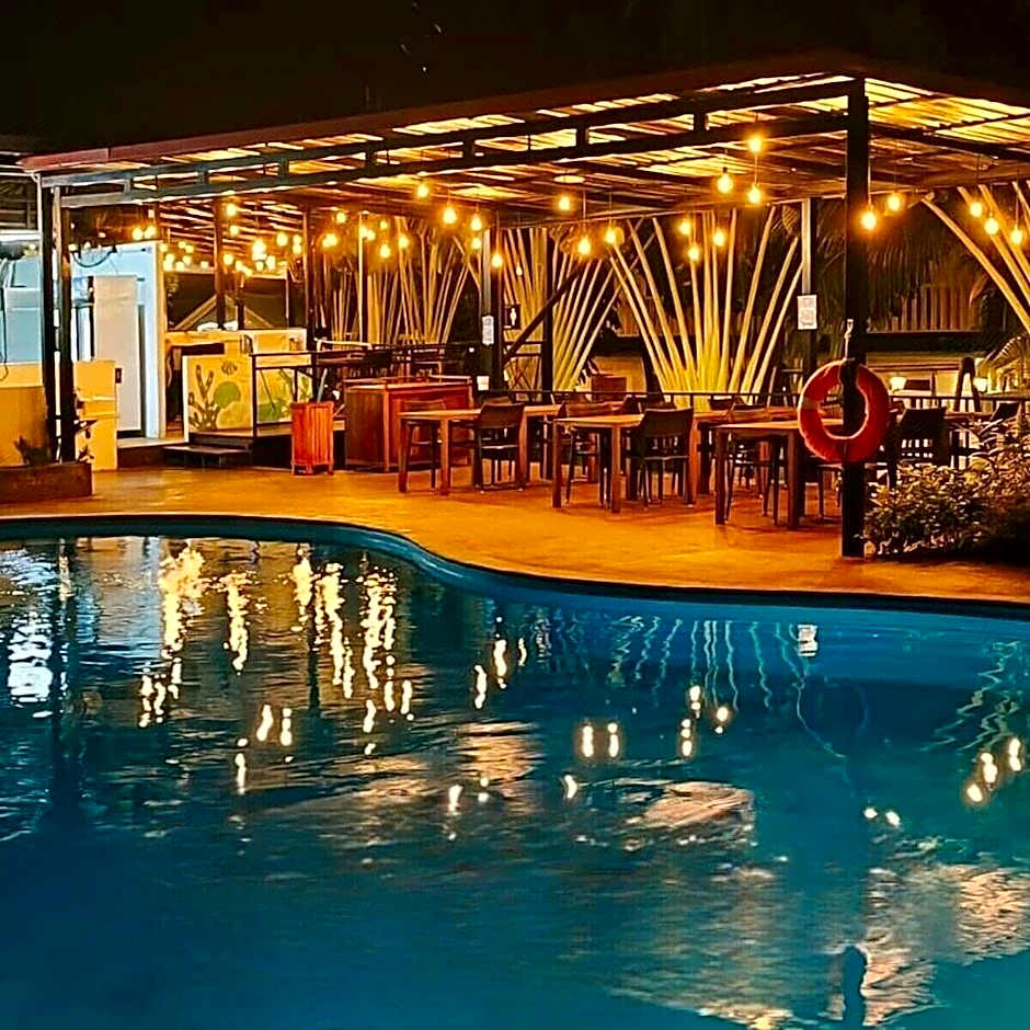 Touch Sea Boutique Hotel&Bistro