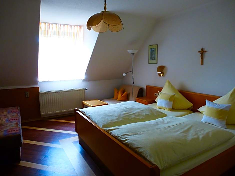 Hotel-Gasthof "Zum Bartl"