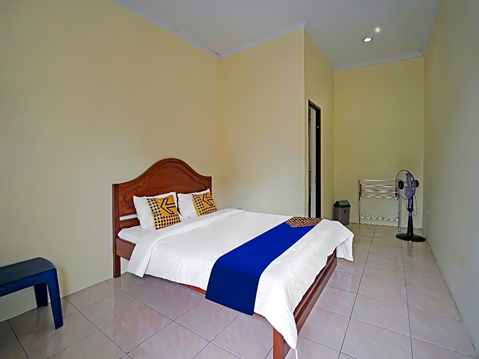 Hotel O Arfan HouseNearDanau Ranau