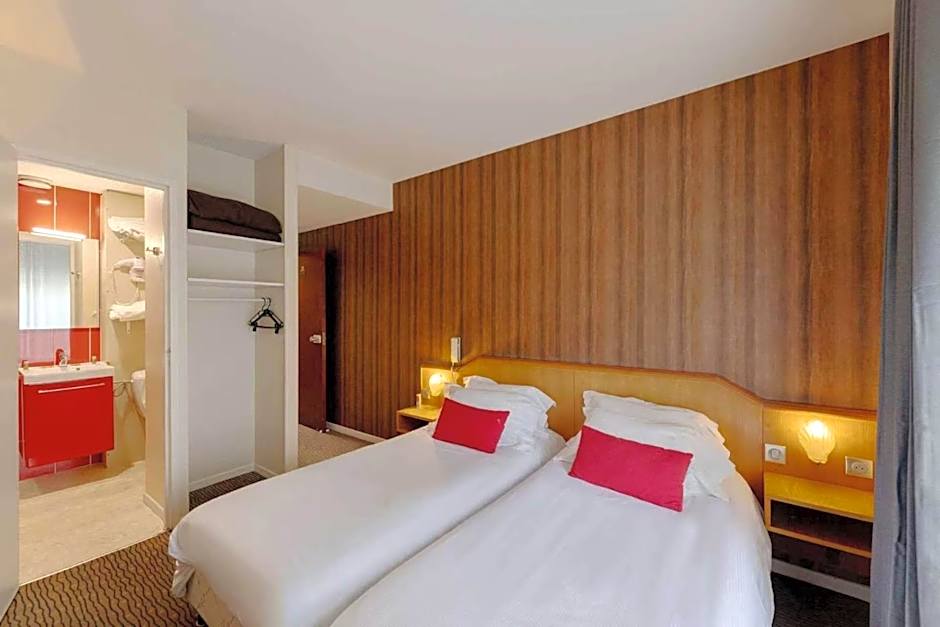Metropol Hotel