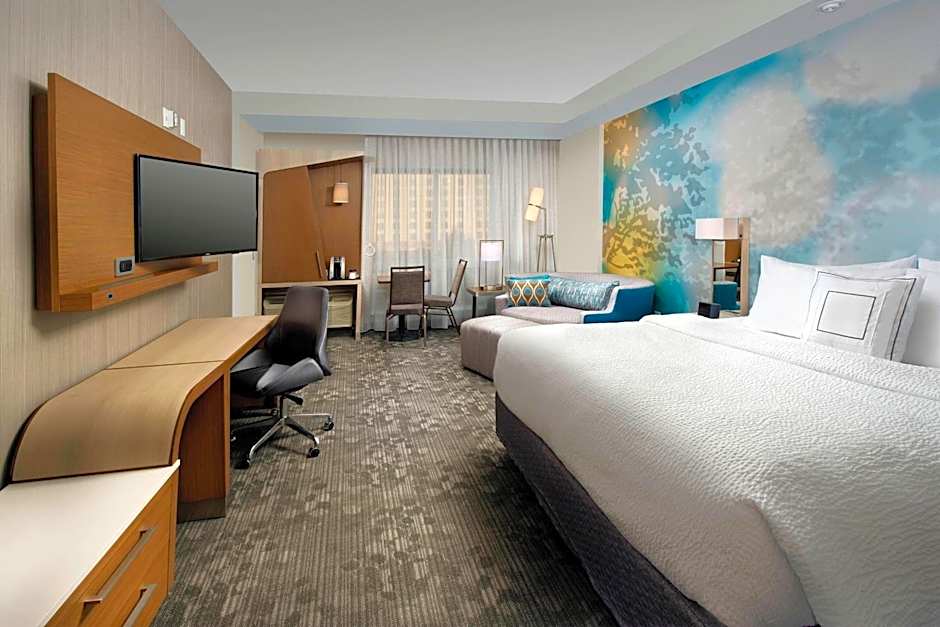 Courtyard by Marriott Nashville SE/Murfreesboro