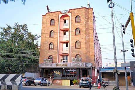 Sakthi Hotel Pollachi