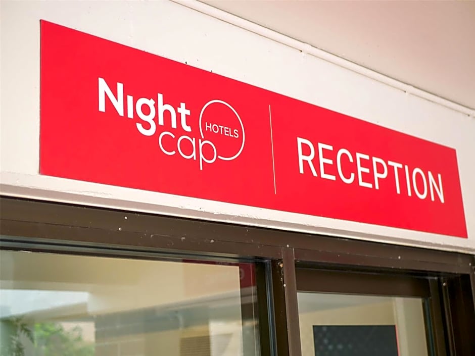 Nightcap at Hinterland Hotel Nerang