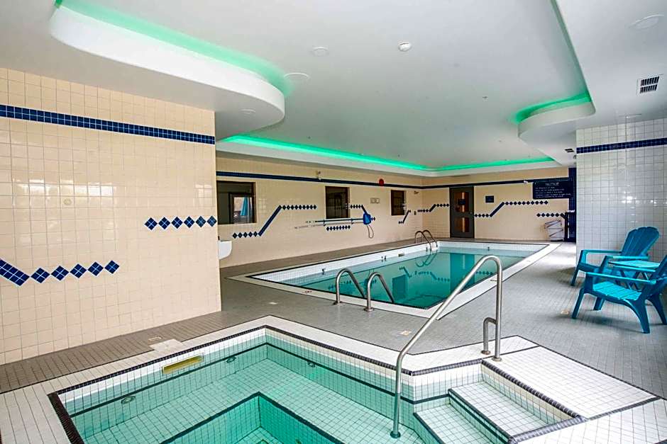 Sandman Hotel Quesnel