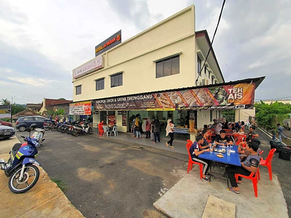 HOTEL ali IMRAN